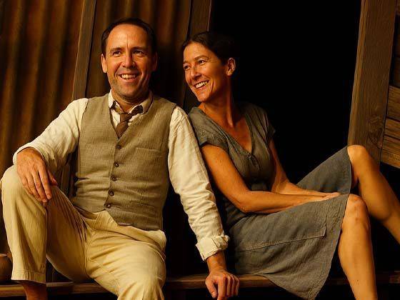 A Moon for the Misbegotten